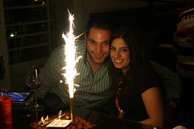 Valentine Night @ E Cafe